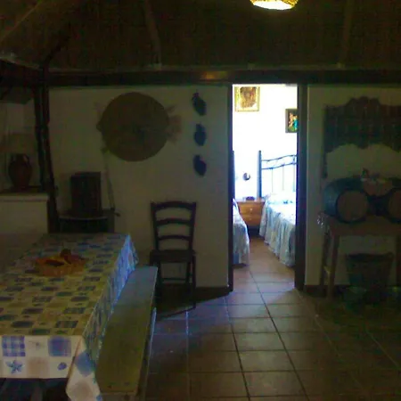 Holiday home Bright House In Sanlucar - Fireplace Sanlucar de Barrameda
