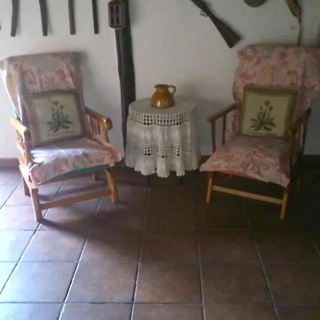 Bright House In Sanlucar - Fireplace Holiday home *